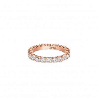CARTIER DESTINÉE WEDDING BAND N4722700